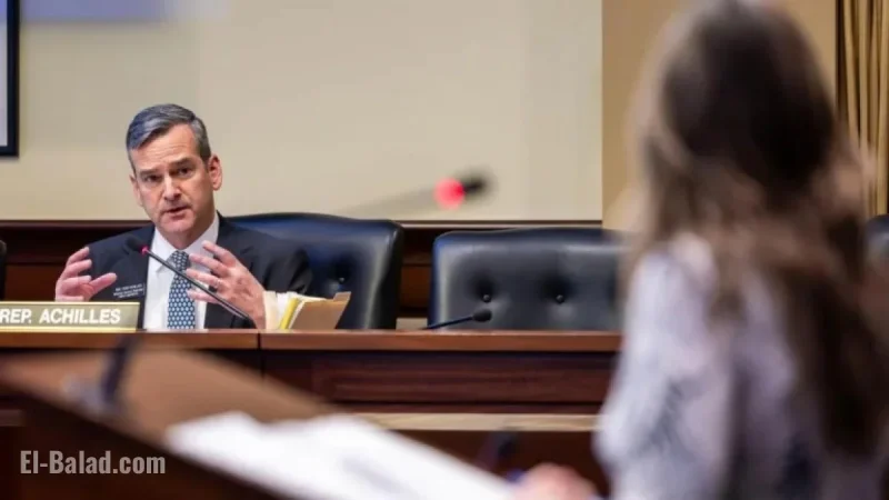 Idaho Complaint Accuses Federal Government, Democrats of Radical Actions