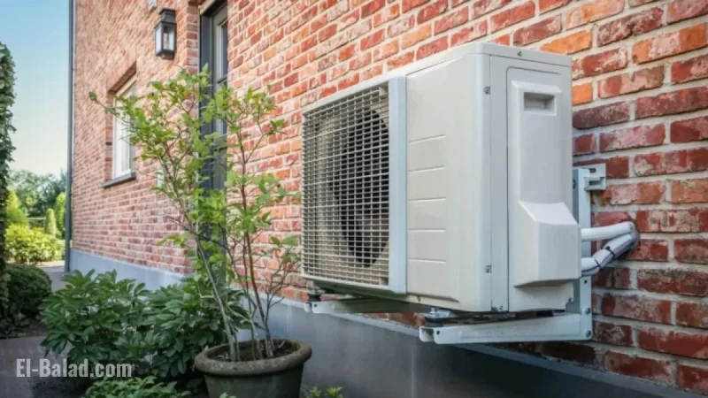 HVAC Startup Unveils Groundbreaking Update Boosting Performance Unprecedentedly