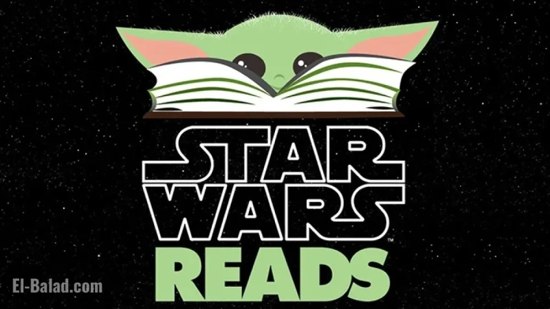 “Star Wars Reads Month Returns with Exciting Activities”