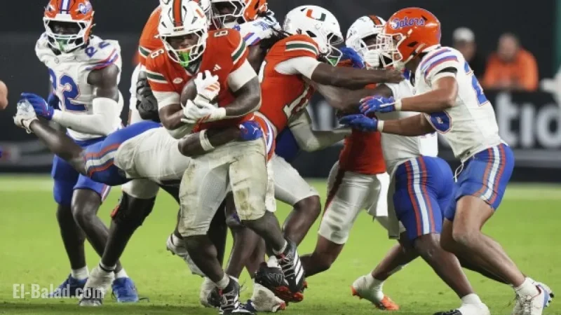South Carolina State University Football: Bulldogs Bounce Back Strong With Dominant Win and Renewed Confidence