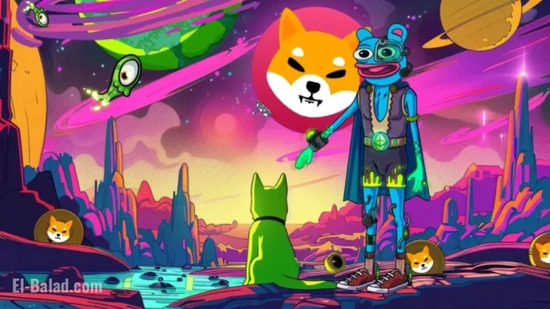 Shiba Inu Price Prediction: Top Meme Coins to Multiply $100 to $10,000 by 2026