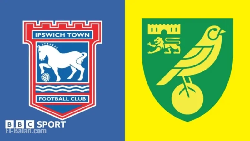 Ipswich Town vs Norwich City: Key Statistics Revealed