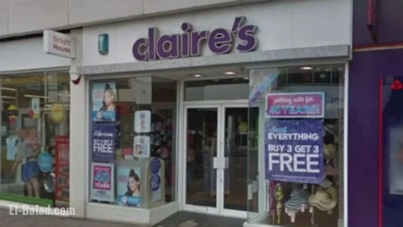 Town Centres Hit Hard by Confirmed Closures