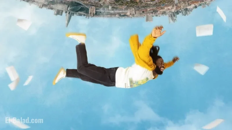 Adjani Salmon Teases Cautious Determination in “Dreaming Whilst Black” Season 2