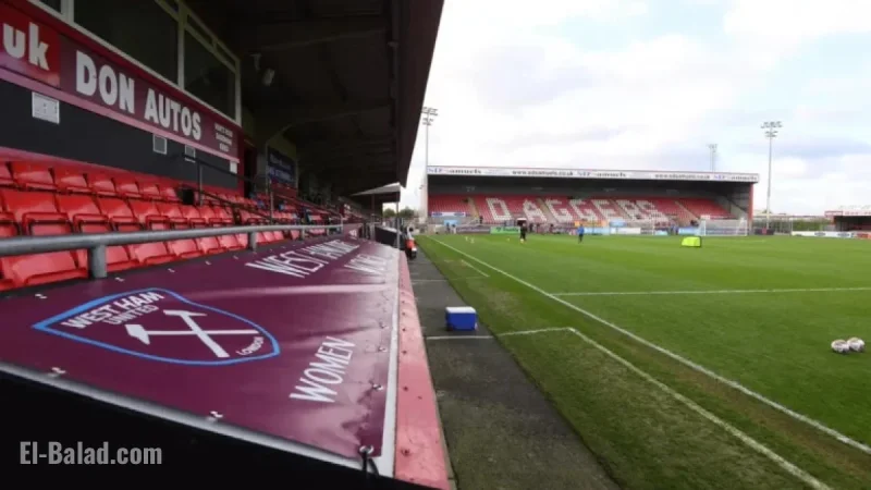 Live Updates: West Ham United vs Aston Villa in Women’s Super League