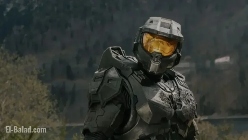 Weekend Picks: Watch Halo on Netflix, Rediscover Sci-Fi Gems