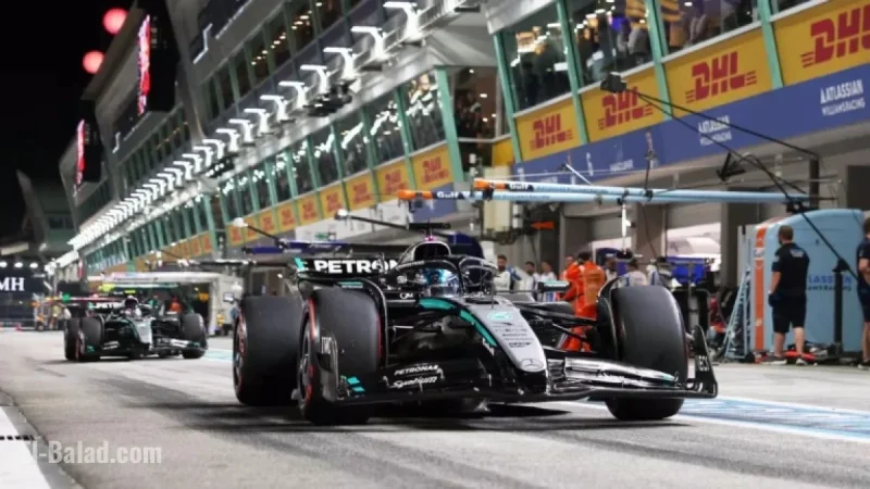 Singapore GP Strategy Options Explored