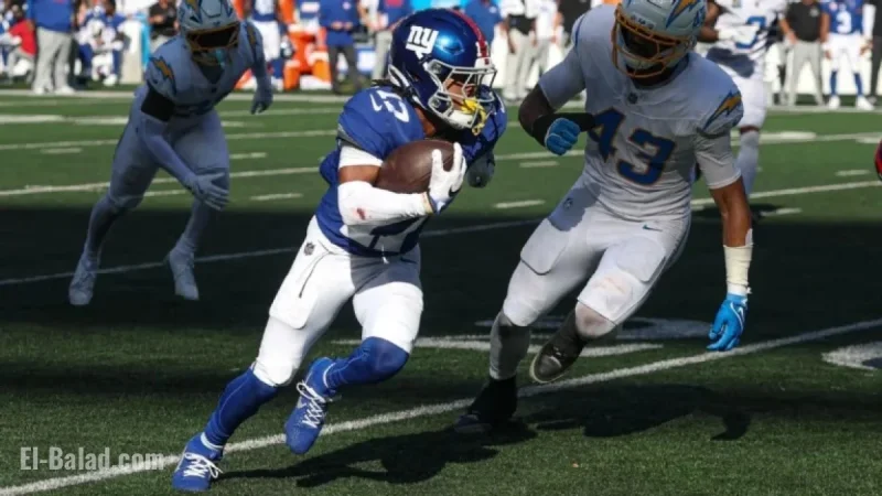 NFL Week 5: Discover Fantasy Sleepers, Bold Predictions, Trends, and a Key Bet