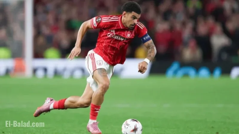 Stream Newcastle United vs Nottingham Forest: Premier League Live TV Guide