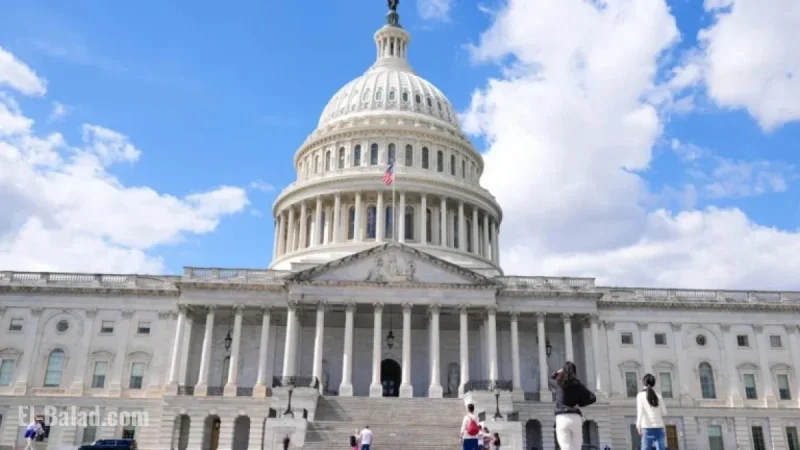 Shutdown Spurs Fresh Wave of Ads Targeting 2026 Midterms