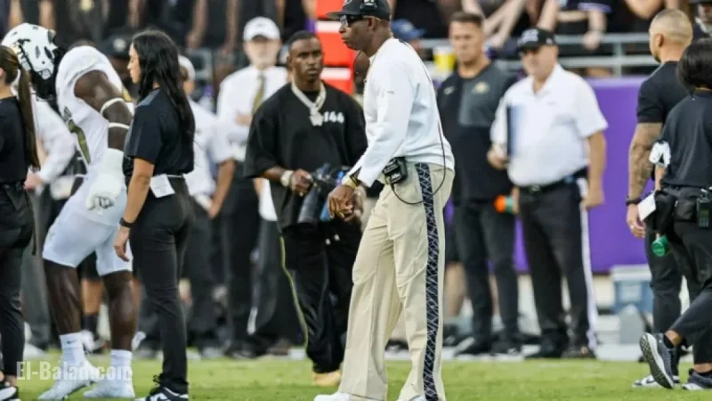Deion Sanders Faces New Blood Clot Concerns and Ongoing Pain