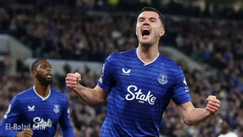 Everton Updates: Keane’s Comeback and Beto-Barry Comparison