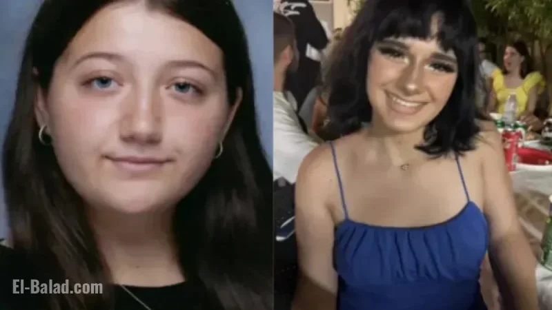 NJ Teens Allegedly Murdered by Cranford Teen: Community Mourns