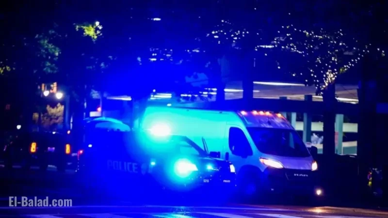 Montgomery Police Report: Downtown Shooting Injures 14