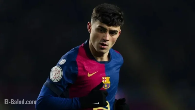 Sevilla vs. FC Barcelona: Official Lineups Revealed