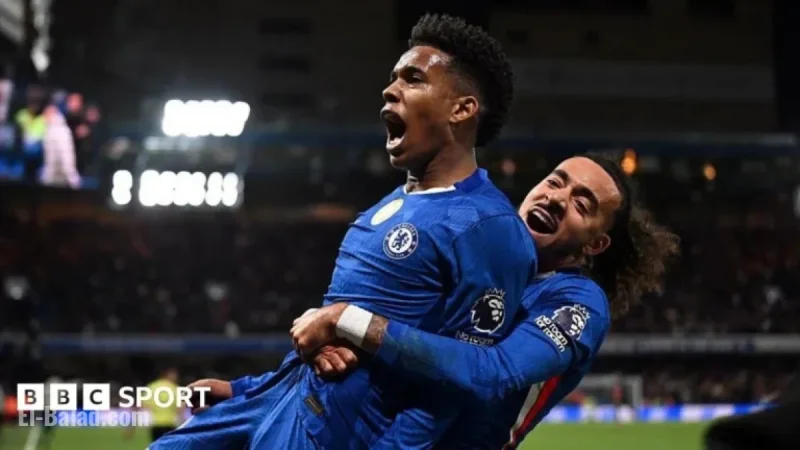 Premier League: Man Utd and Arsenal Face Off Following Spurs’ Leeds Victory