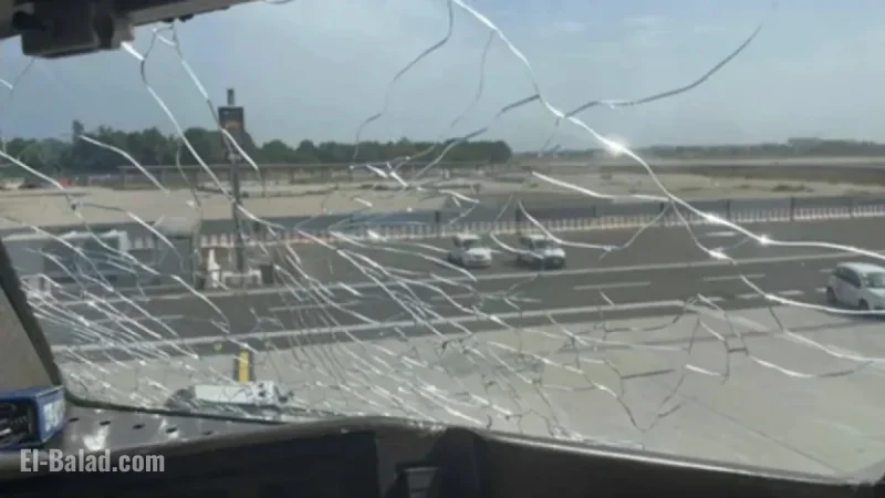 Delta Flight Entered Hailstorm Due to Missed Weather Data Review, Report Finds