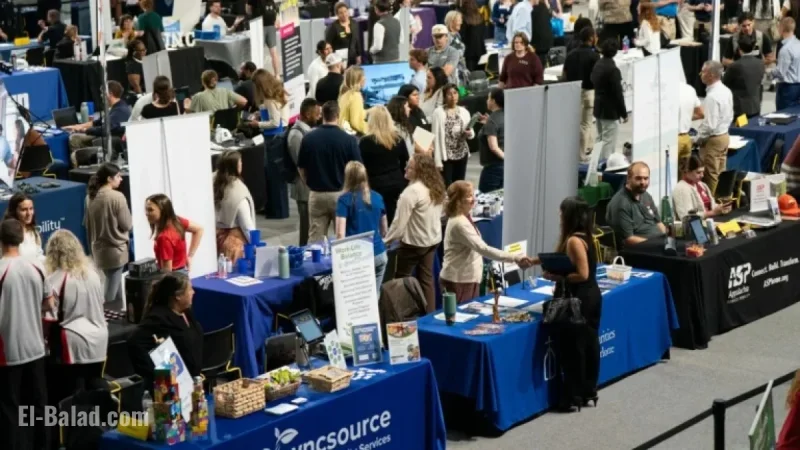 Shutdown Blocks Jobs Report: Economic Insights Revealed