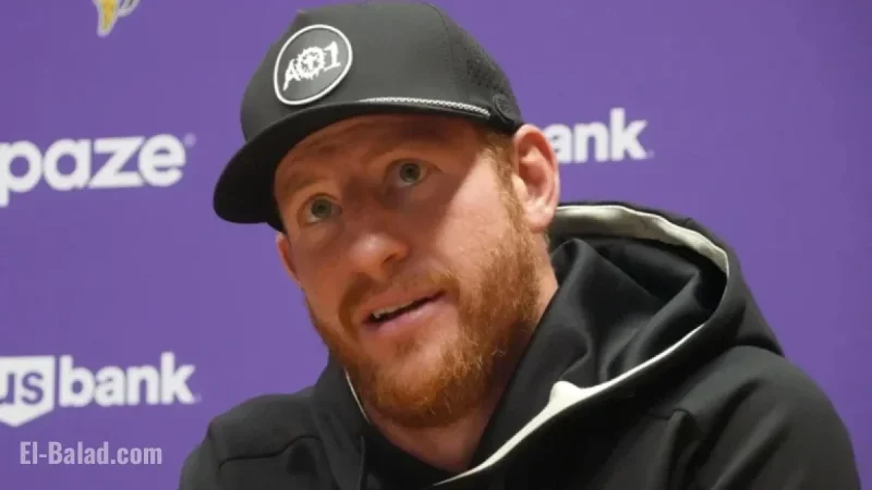 Browns’ Motivation Boost to Wentz Could Backfire