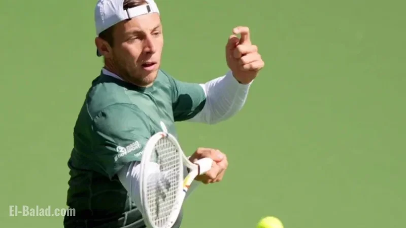 Jannik Sinner vs Tallon Griekspoor: ATP Shanghai Day 5 Predictions