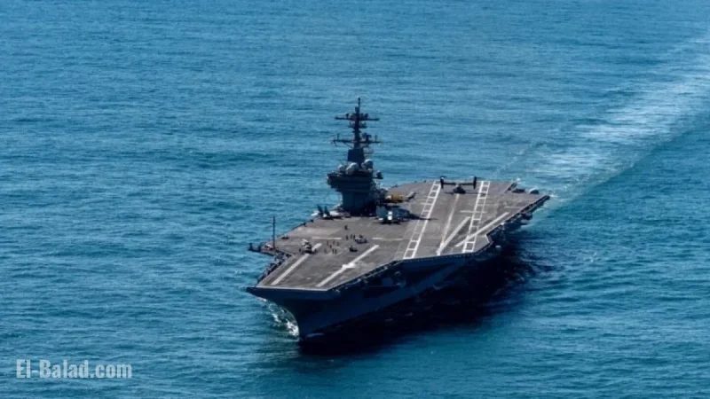 Trump Celebrates Navy’s 250th Anniversary Amid Ongoing Shutdown