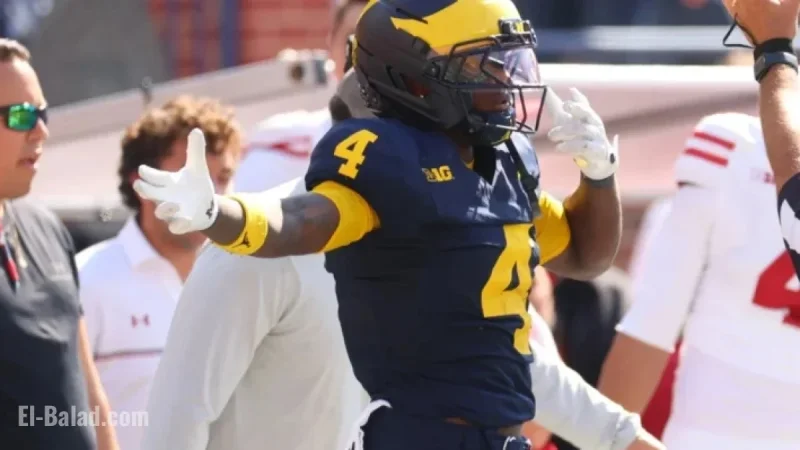 Michigan Football Triumph: 4 Winners and 3 Losers Against Wisconsin
