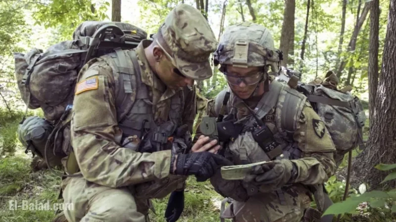Options Available for Troops Needing Cash Amid Shutdown