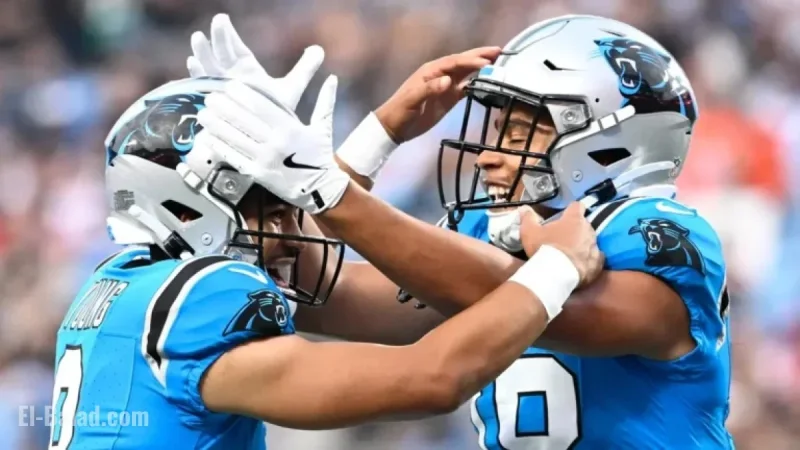 Predictions and Odds for Miami Dolphins vs. Carolina Panthers NFL Week 5