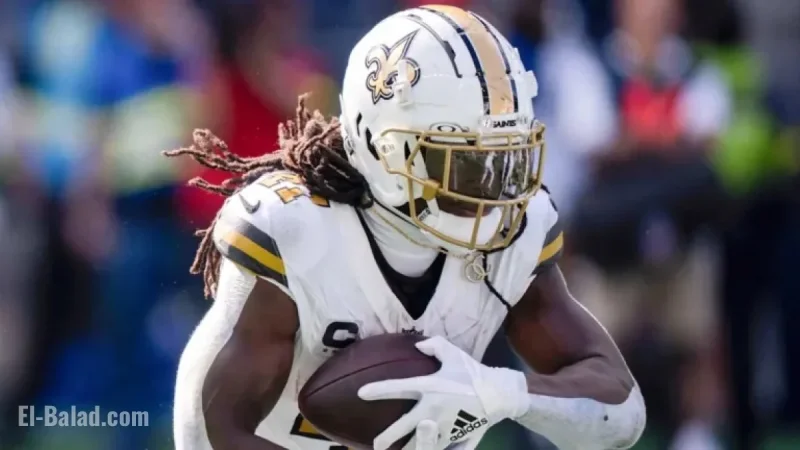 NFL Fantasy 2025: Week 5 Running Backs to Start and Sit