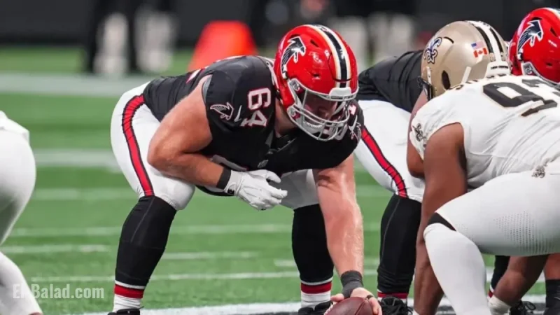 Forecasting the Outcome of Falcons’ Remaining 2025 Games