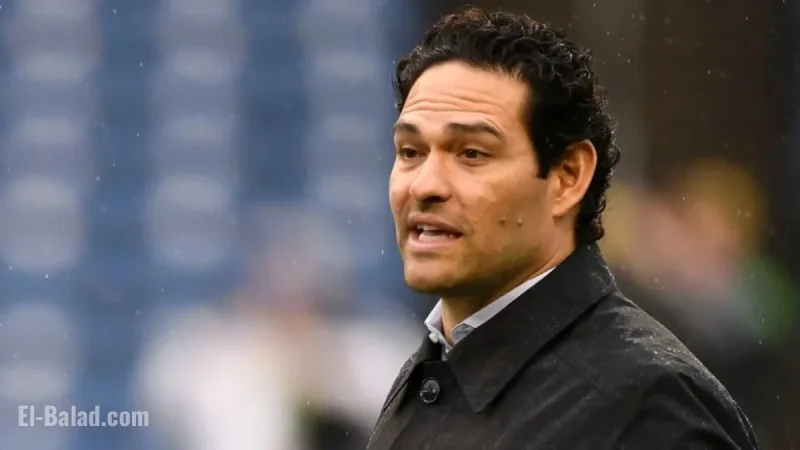 Mark Sanchez Stabbing: New Details Surface Leading to Arrest