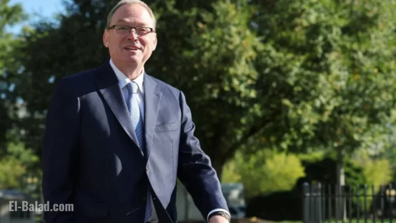 Trump Announces Hassett Layoffs Amid Government Shutdown Concerns