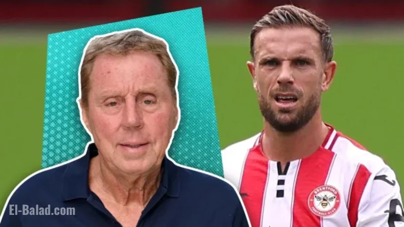 Jordan Henderson’s Brentford Move Boosts Premier League Survival Hopes