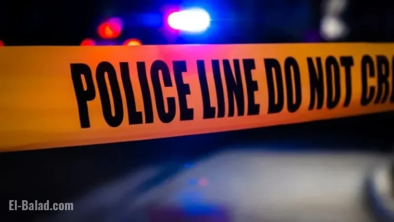 Gunmen Open Fire in Alabama Capital, Killing 2 and Injuring 12