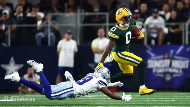 Secure Your Tickets: Ryan Flournoy Faces the Jets