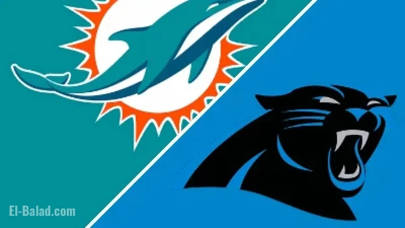 Dolphins Triumph Over Panthers: Oct 5, 2025 Box Score