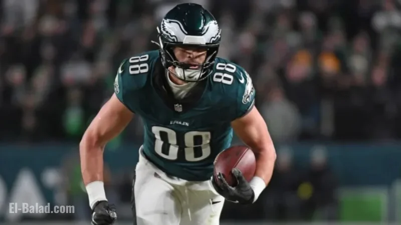 Eagles vs. Broncos Week 5 Injury Report and Analysis
