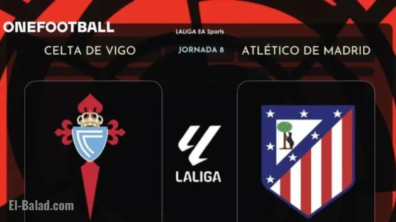 Celta vs. Atlético: Clash of the Revived Teams