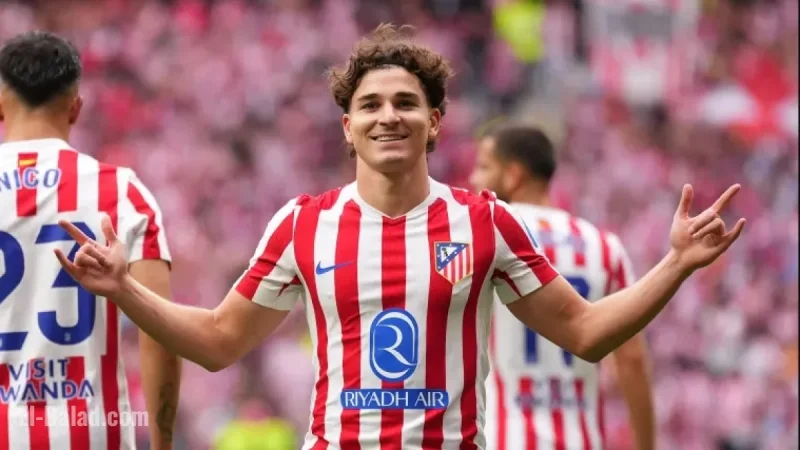 Watch Celta vs. Atlético Madrid Live Free Today: La Liga 2025 Streaming