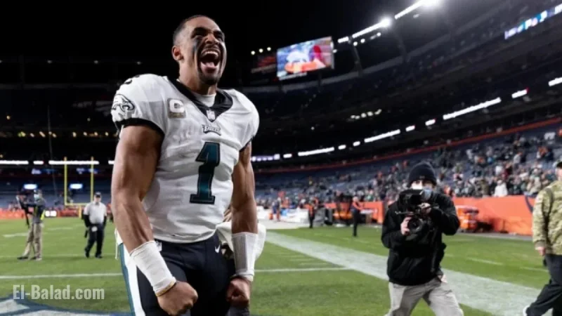 Watch Philadelphia Eagles vs. Denver Broncos Live: NFL Week 5 Guide