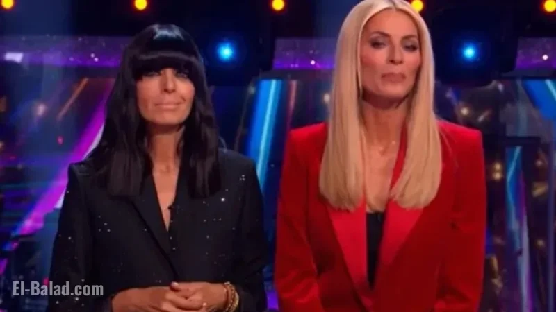 Fans Notice Major Change in Live Show Intro with Winkleman and Daly