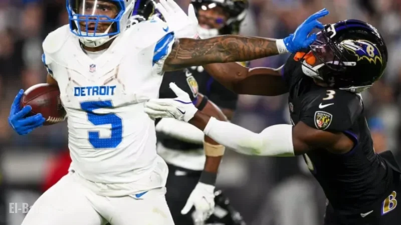 Padula’s Top NFL Week 5 Betting Picks