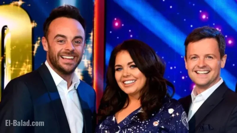 Scarlett Moffatt Calls Her Career ‘One Big Mistake’