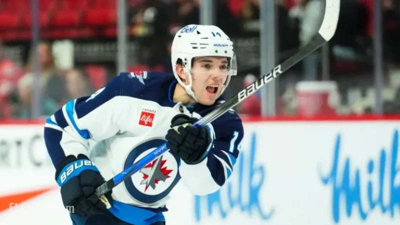 NHL Teams Waive Players in Roster Cuts Before Opening Night
