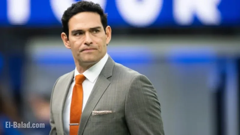 Ex-NFL QB Mark Sanchez Stabbed, Pepper-Sprayed in Late-Night Truck Driver Clash