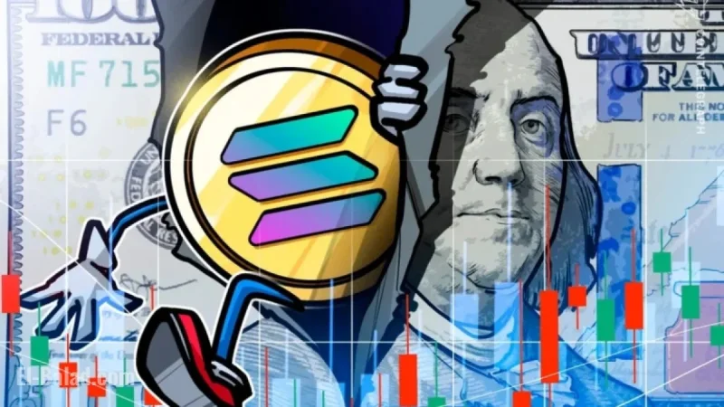 Solana Revolutionizes Tokenization as Wall Street’s Successor