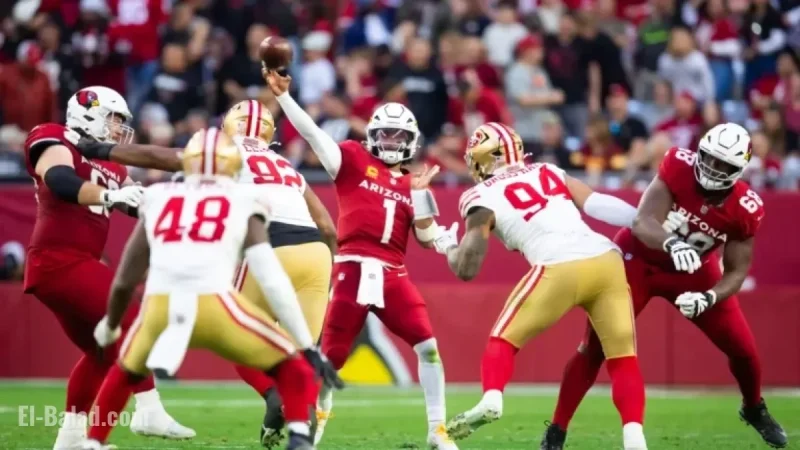 NFL Week 5: Tennessee Titans vs. Arizona Cardinals Predictions and Odds