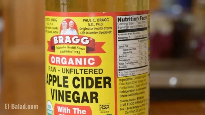 NPR Reports Retraction of Apple Cider Vinegar Weight Loss Study