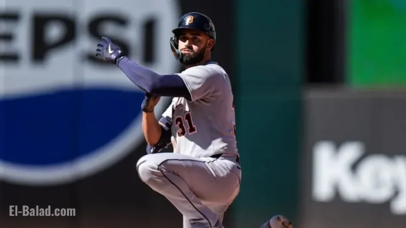 Top MLB Home Run Prop Bets: Focus on Judge and Greene in ALDS