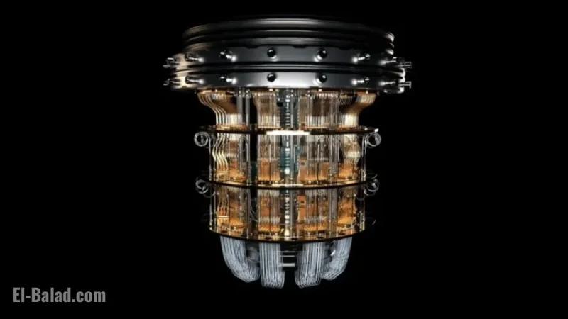 Quantum Computing Stocks Poised to Benefit from AI Boom